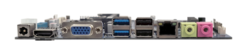 MI-U6000SL